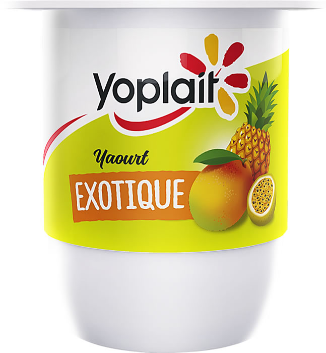 Exotique