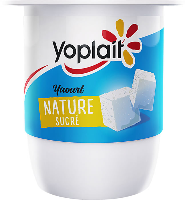 Nature Sucre 
